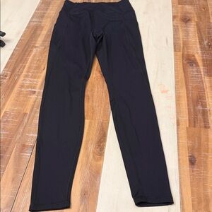 All in Motion Black Leggings